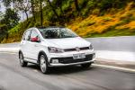 Volkswagen Fox Pepper 2017 года